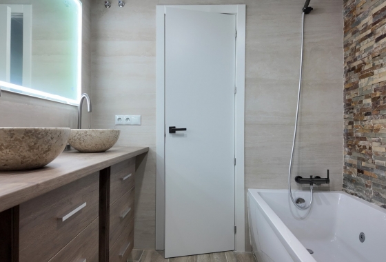 Rynek wtórny - Dupleks - Alicante - Center