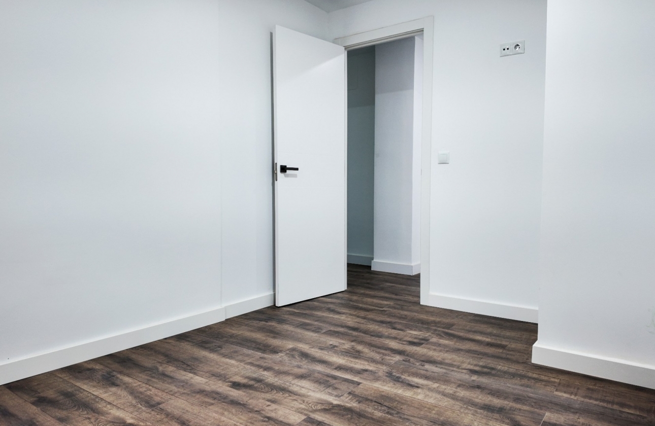 Rynek wtórny - Dupleks - Alicante - Center