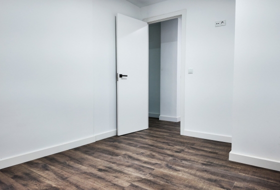 Rynek wtórny - Dupleks - Alicante - Center