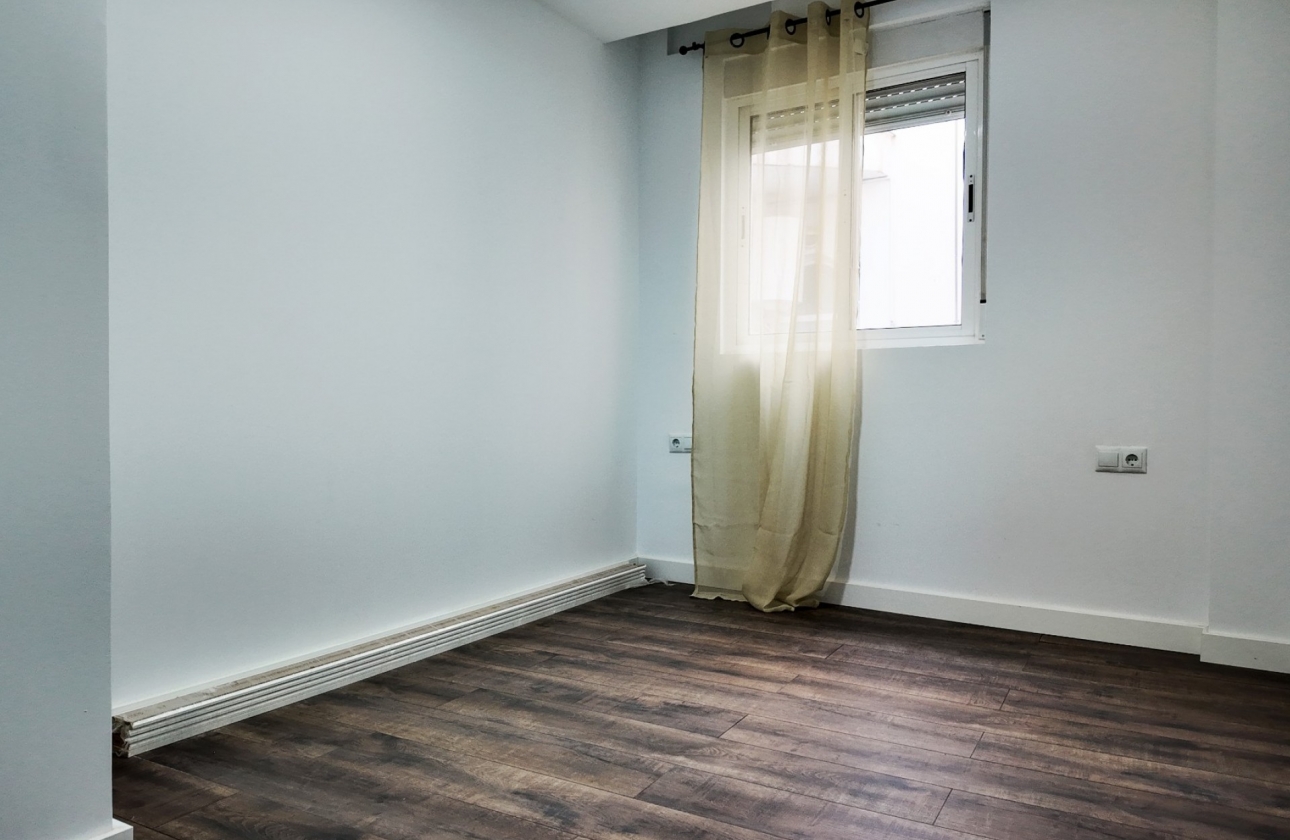 Rynek wtórny - Dupleks - Alicante - Center