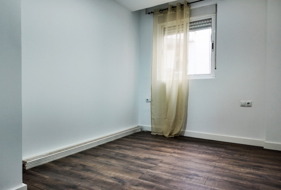 Rynek wtórny - Dupleks - Alicante - Center