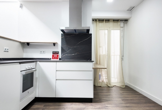 Rynek wtórny - Dupleks - Alicante - Center