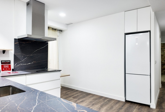 Rynek wtórny - Dupleks - Alicante - Center