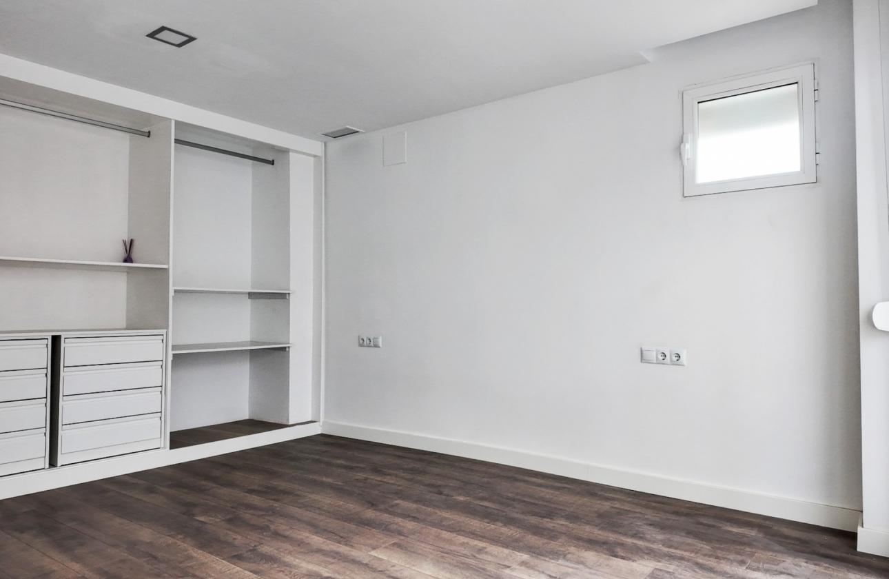 Rynek wtórny - Dupleks - Alicante - Center