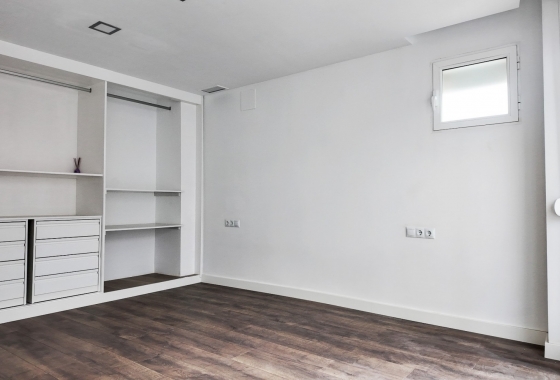 Rynek wtórny - Dupleks - Alicante - Center