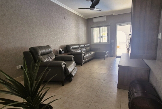 Rynek wtórny - Bungalow - Orihuela Costa - Costa Blanca