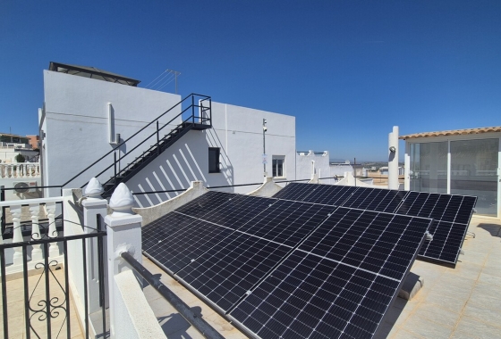 Rynek wtórny - Bungalow - Orihuela Costa - Costa Blanca