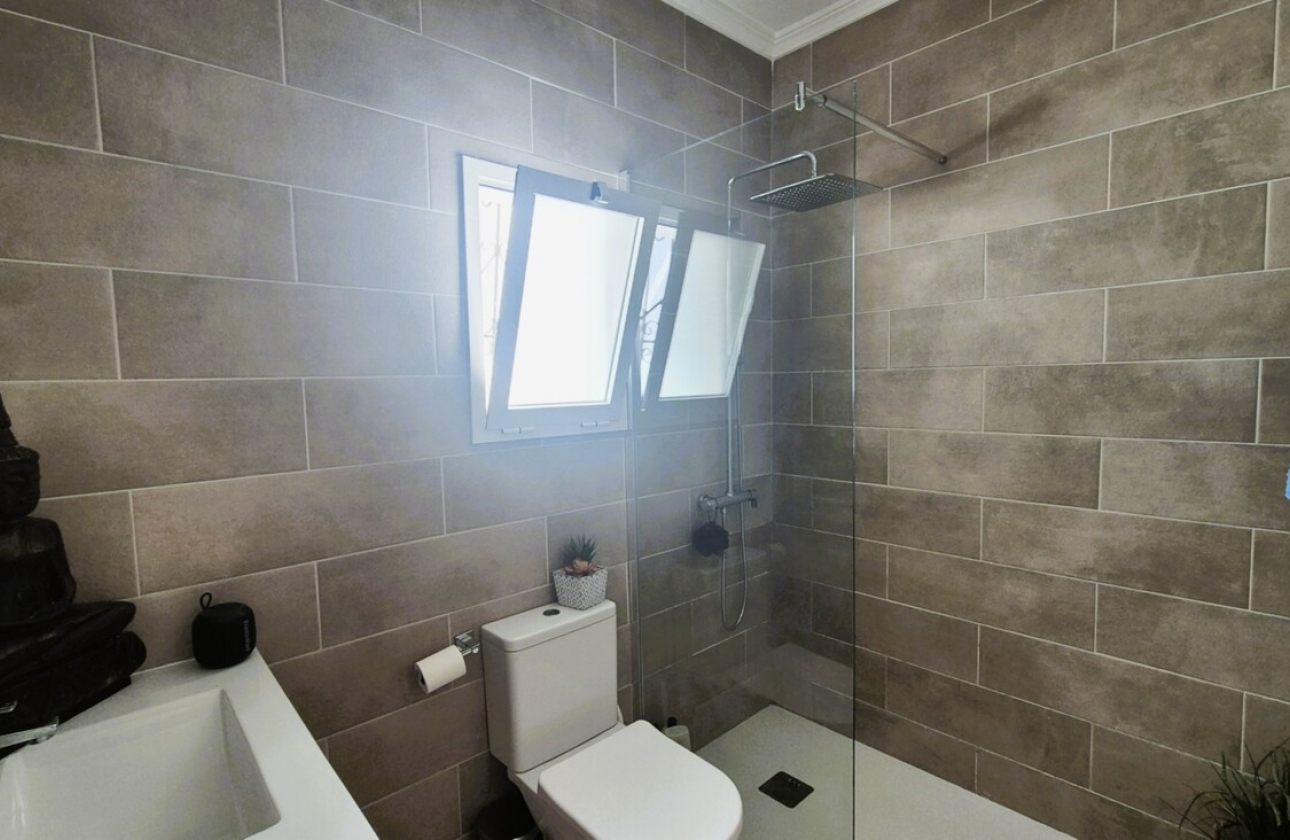 Rynek wtórny - Bungalow - Orihuela Costa - Costa Blanca