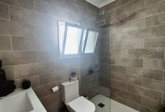 Rynek wtórny - Bungalow - Orihuela Costa - Costa Blanca