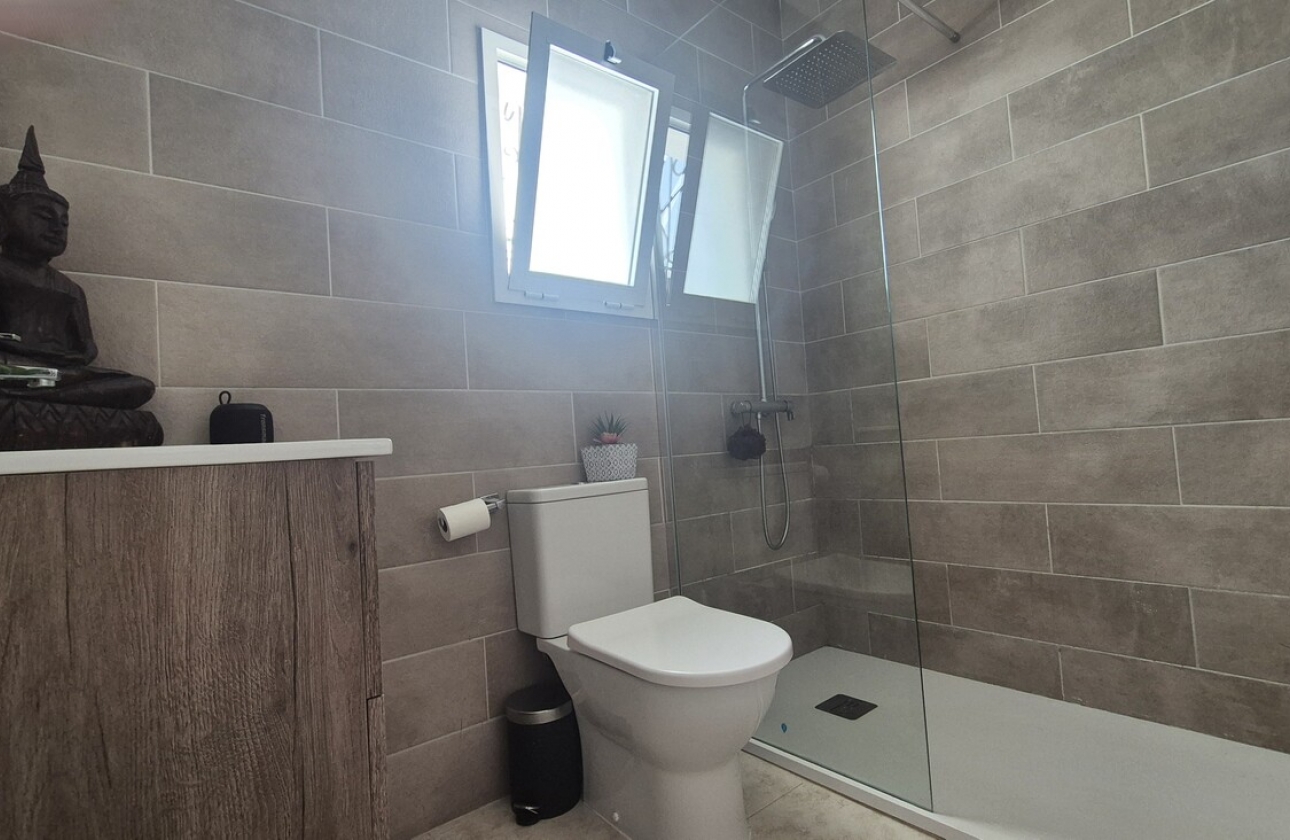 Rynek wtórny - Bungalow - Orihuela Costa - Costa Blanca