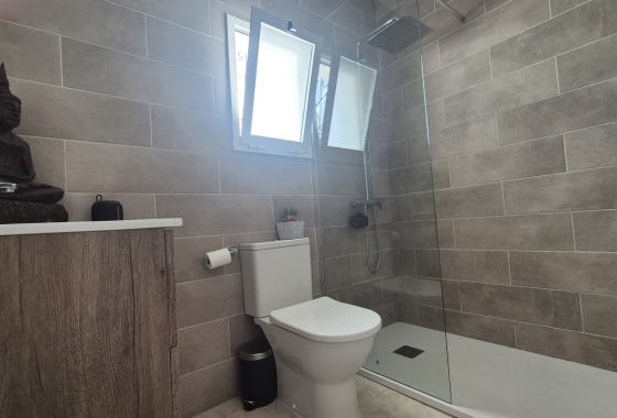 Rynek wtórny - Bungalow - Orihuela Costa - Costa Blanca