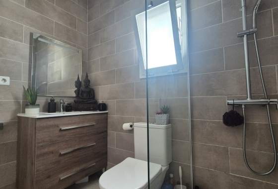 Rynek wtórny - Bungalow - Orihuela Costa - Costa Blanca