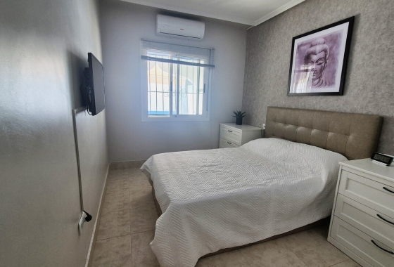 Rynek wtórny - Bungalow - Orihuela Costa - Costa Blanca