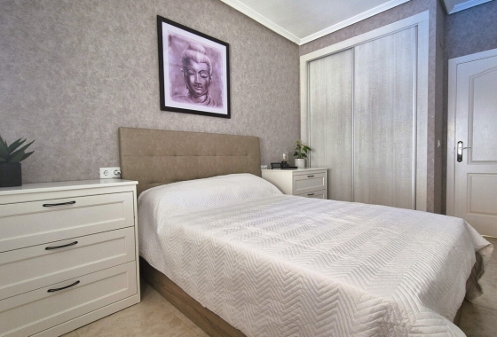 Rynek wtórny - Bungalow - Orihuela Costa - Costa Blanca