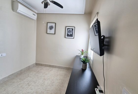 Rynek wtórny - Bungalow - Orihuela Costa - Costa Blanca