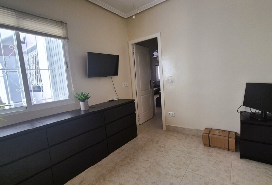 Rynek wtórny - Bungalow - Orihuela Costa - Costa Blanca