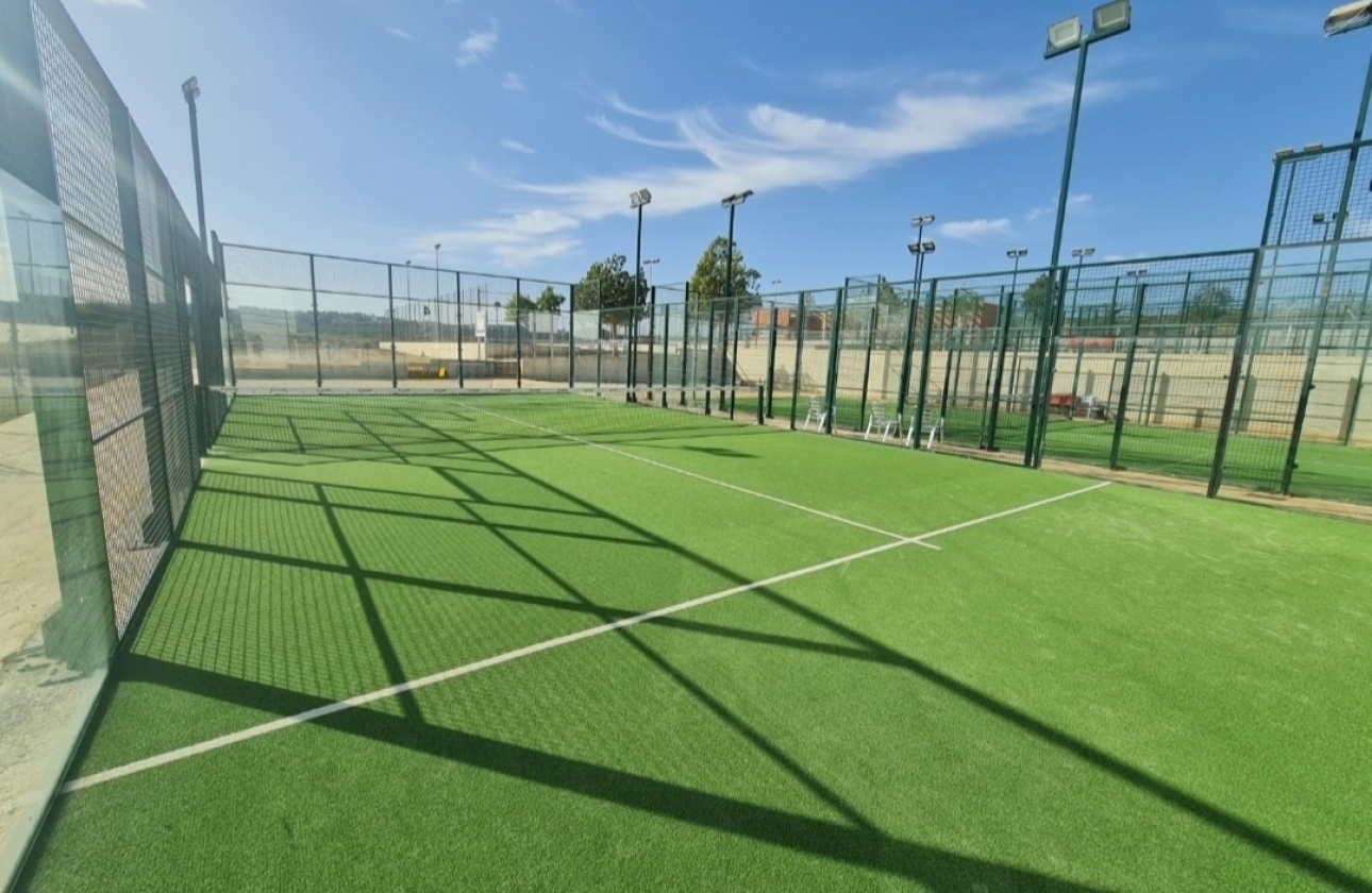 Rynek wtórny - Bungalow - Orihuela Costa - Costa Blanca