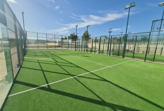 Rynek wtórny - Bungalow - Orihuela Costa - Costa Blanca