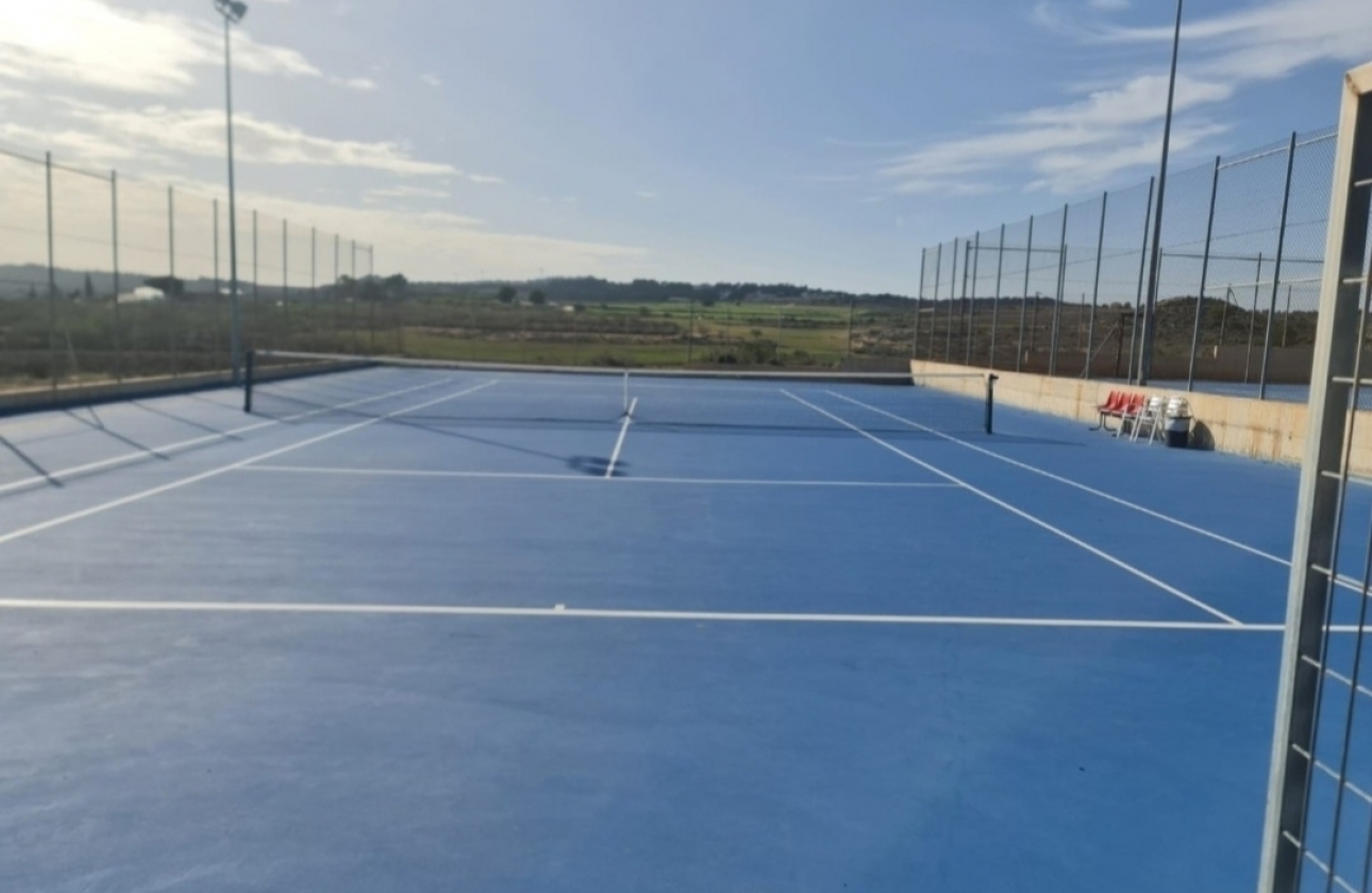 Rynek wtórny - Bungalow - Orihuela Costa - Costa Blanca