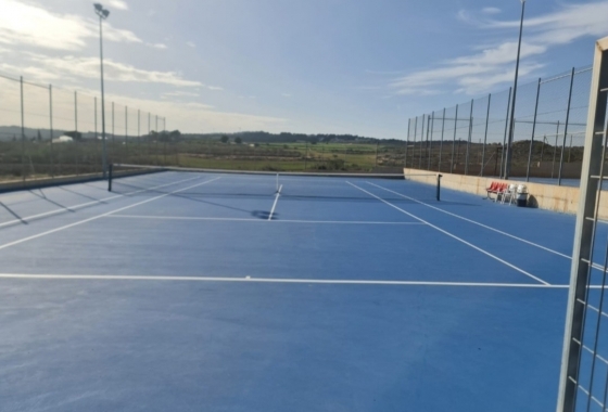 Rynek wtórny - Bungalow - Orihuela Costa - Costa Blanca