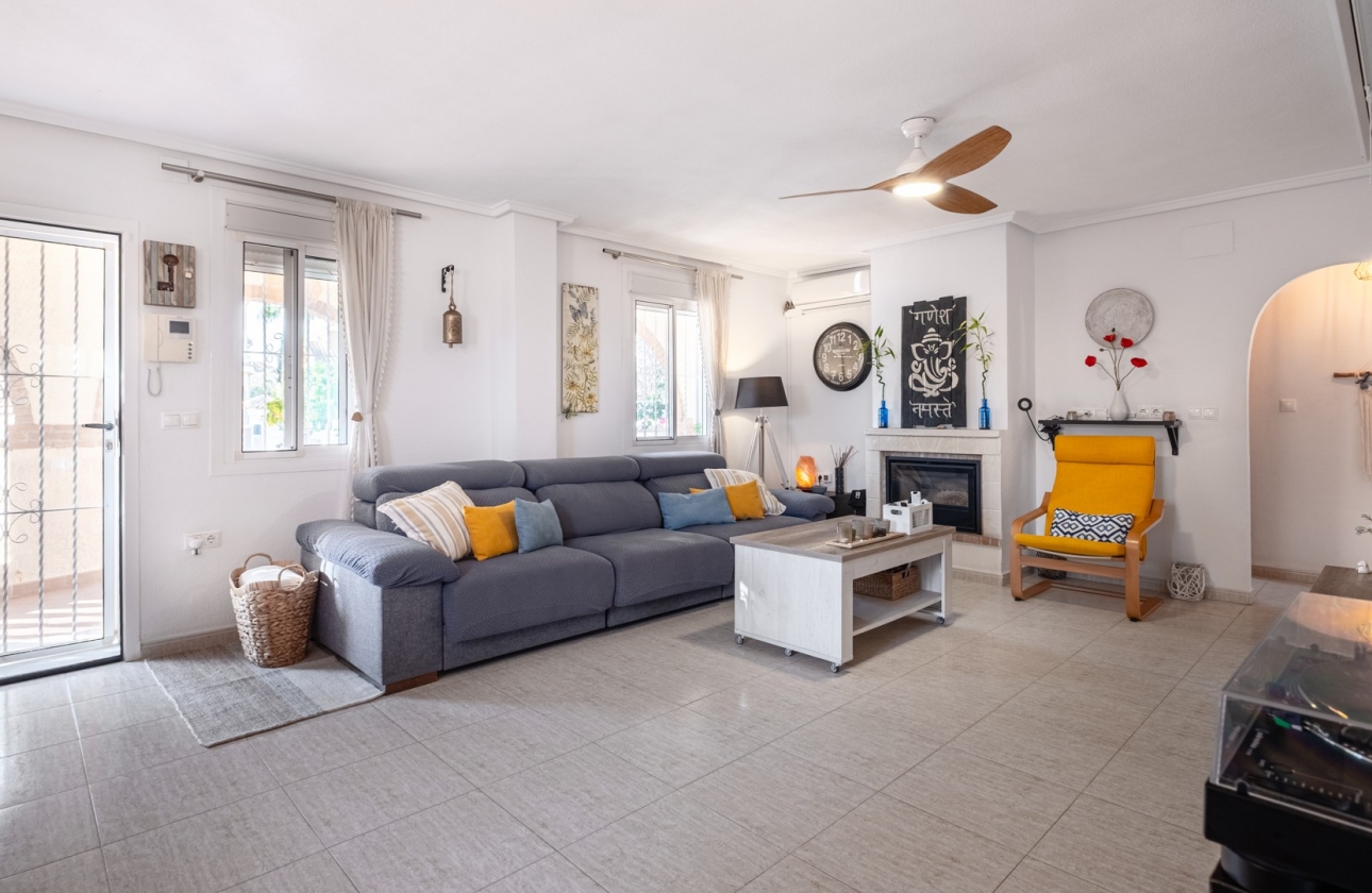 Rynek wtórny - Villa - Santa Pola - Gran Alacant