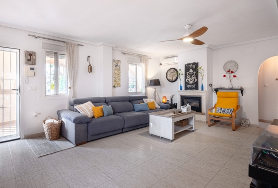 Rynek wtórny - Villa - Santa Pola - Gran Alacant