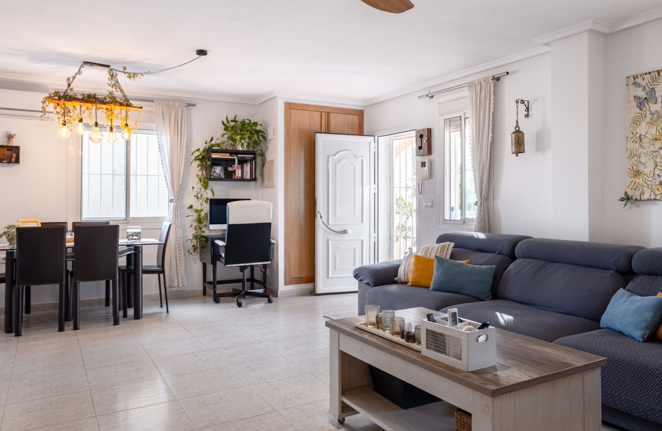 Rynek wtórny - Villa - Santa Pola - Gran Alacant