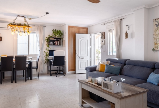 Rynek wtórny - Villa - Santa Pola - Gran Alacant