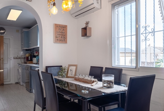 Rynek wtórny - Villa - Santa Pola - Gran Alacant