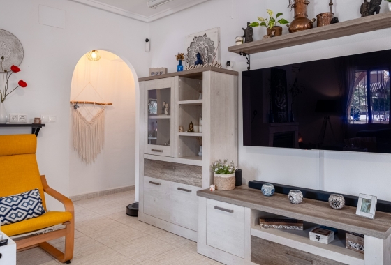 Rynek wtórny - Villa - Santa Pola - Gran Alacant