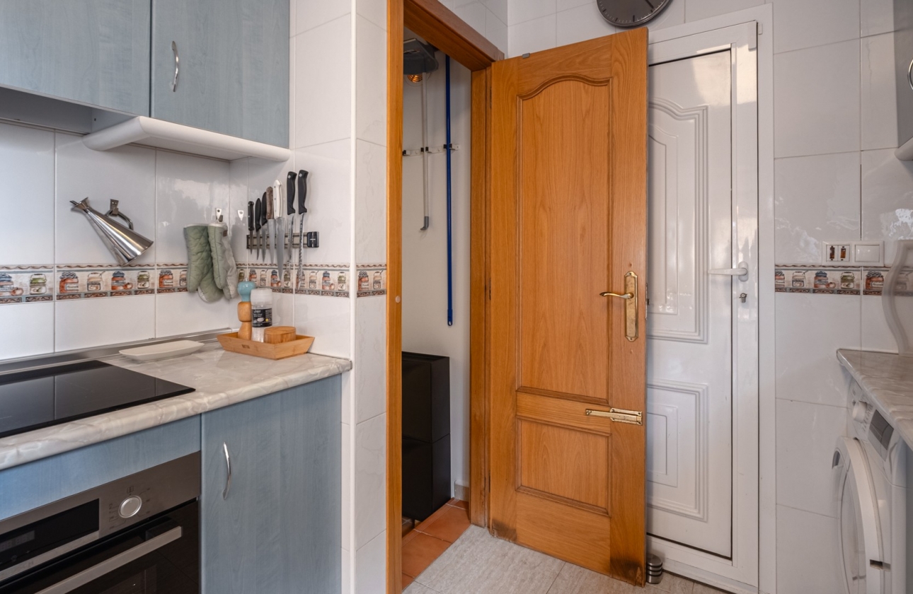 Rynek wtórny - Villa - Santa Pola - Gran Alacant