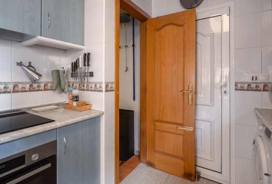 Rynek wtórny - Villa - Santa Pola - Gran Alacant