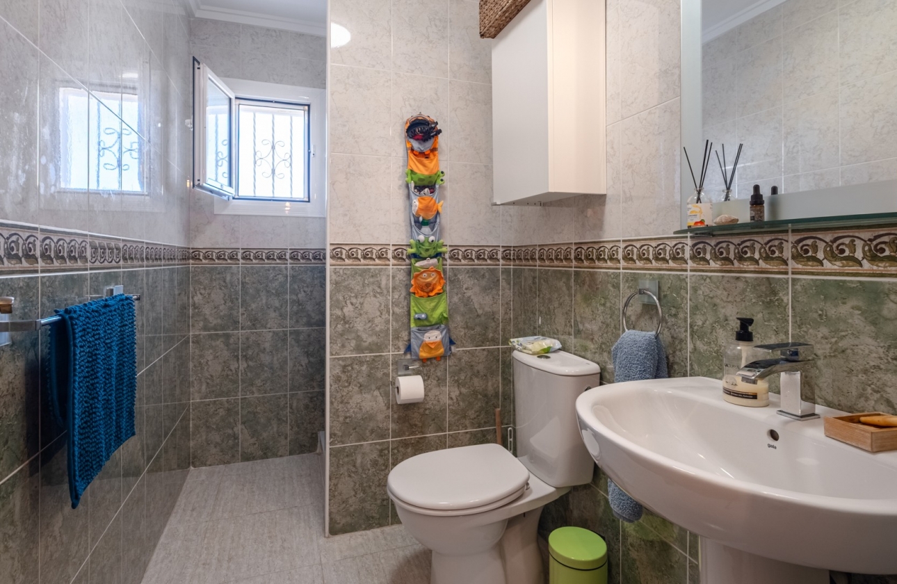 Rynek wtórny - Villa - Santa Pola - Gran Alacant