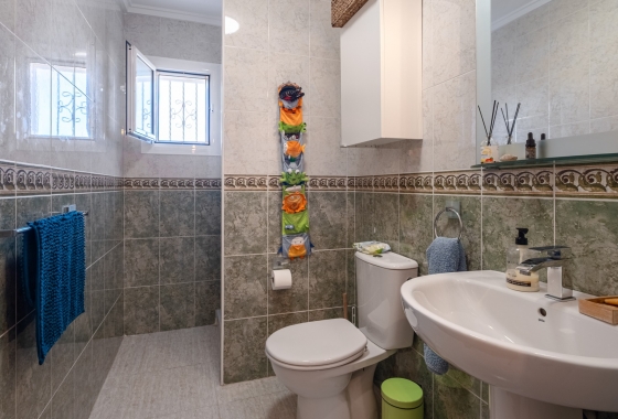 Rynek wtórny - Villa - Santa Pola - Gran Alacant