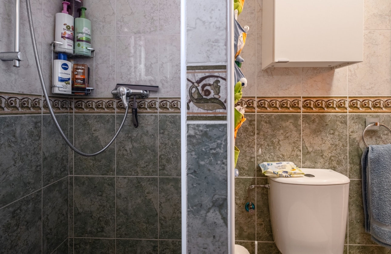 Rynek wtórny - Villa - Santa Pola - Gran Alacant