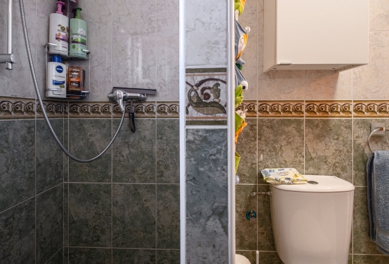 Rynek wtórny - Villa - Santa Pola - Gran Alacant