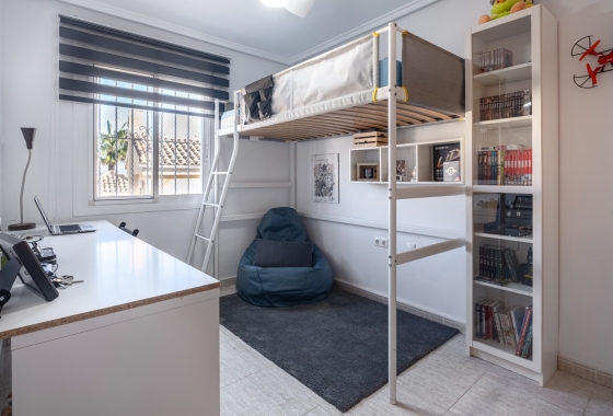 Rynek wtórny - Villa - Santa Pola - Gran Alacant