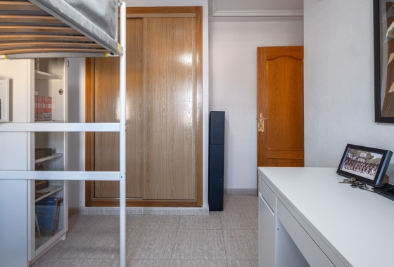 Rynek wtórny - Villa - Santa Pola - Gran Alacant