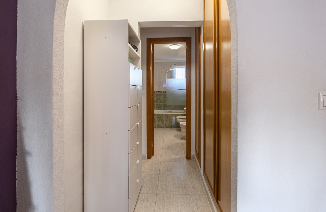 Rynek wtórny - Villa - Santa Pola - Gran Alacant