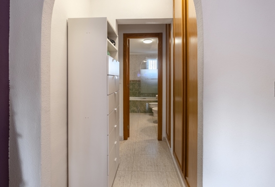 Rynek wtórny - Villa - Santa Pola - Gran Alacant