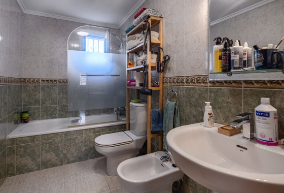 Rynek wtórny - Villa - Santa Pola - Gran Alacant