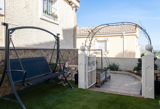 Rynek wtórny - Villa - Santa Pola - Gran Alacant