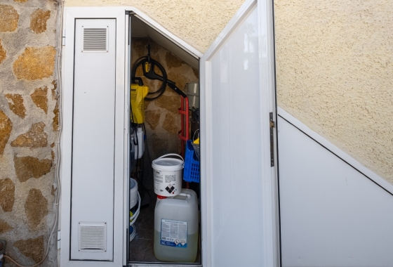 Rynek wtórny - Villa - Santa Pola - Gran Alacant