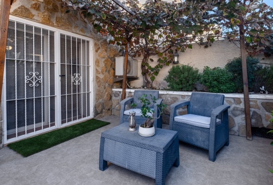 Rynek wtórny - Villa - Santa Pola - Gran Alacant