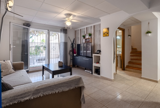 Rynek wtórny - Villa - Santa Pola - Gran Alacant