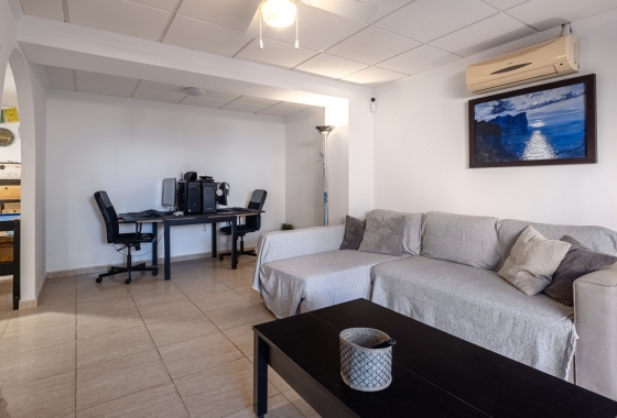 Rynek wtórny - Villa - Santa Pola - Gran Alacant