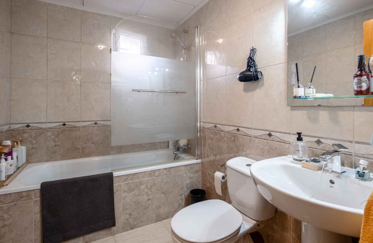 Rynek wtórny - Villa - Santa Pola - Gran Alacant