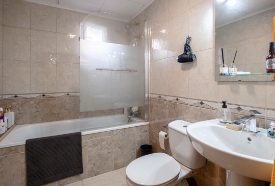 Rynek wtórny - Villa - Santa Pola - Gran Alacant