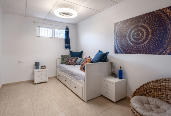 Rynek wtórny - Villa - Santa Pola - Gran Alacant