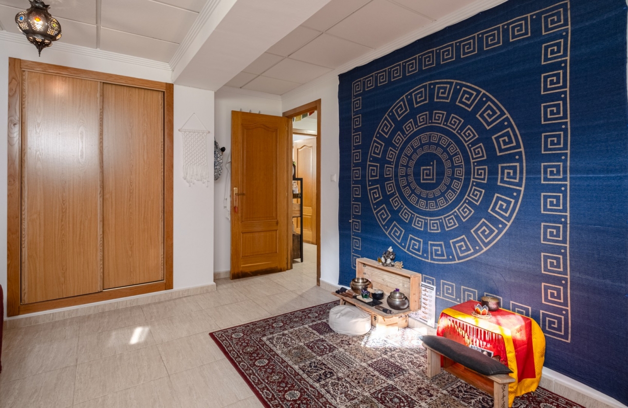 Rynek wtórny - Villa - Santa Pola - Gran Alacant